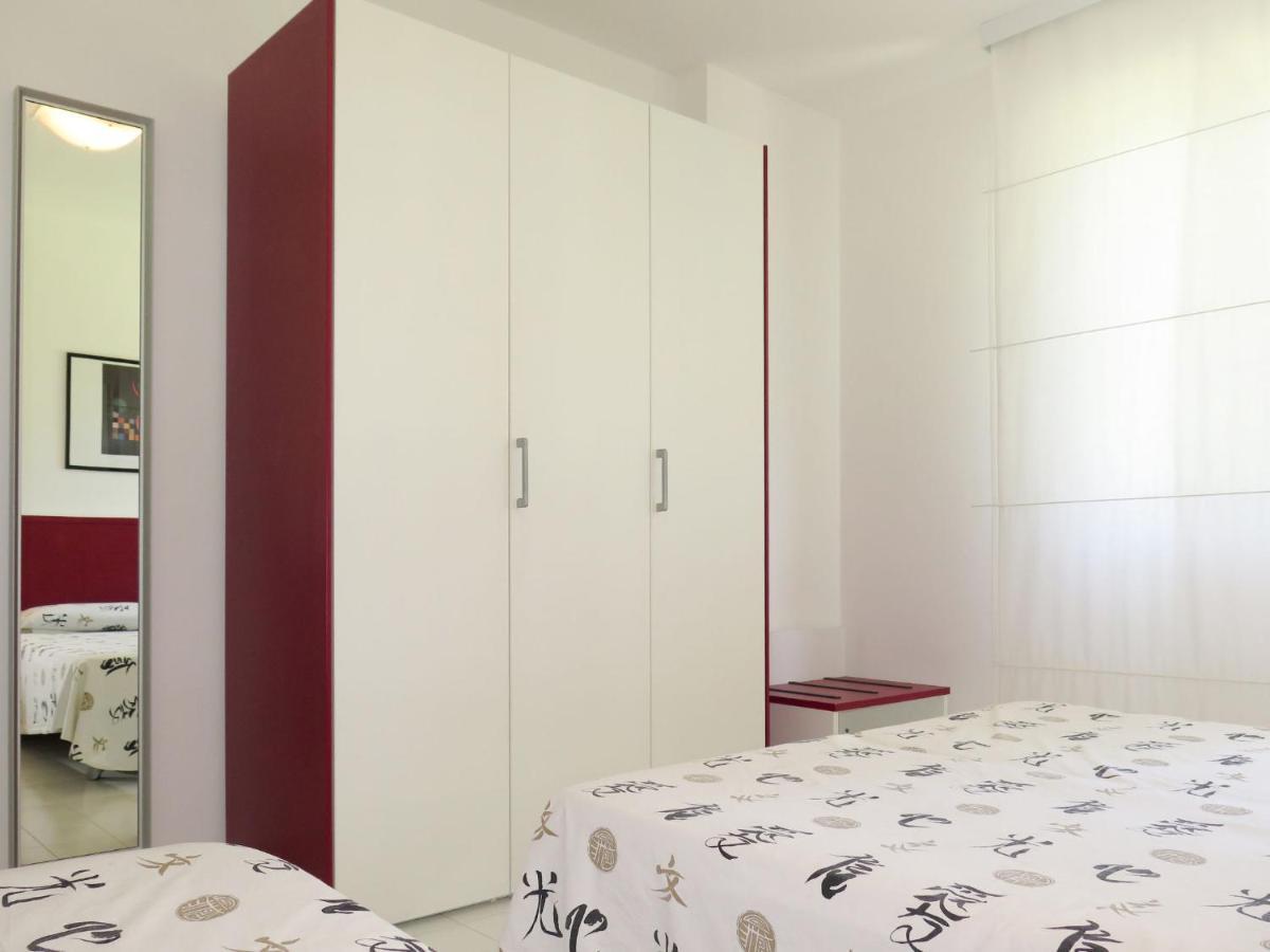 Apartment Parco Hemingway-1 By Interhome Линяно Сабиадоро Екстериор снимка